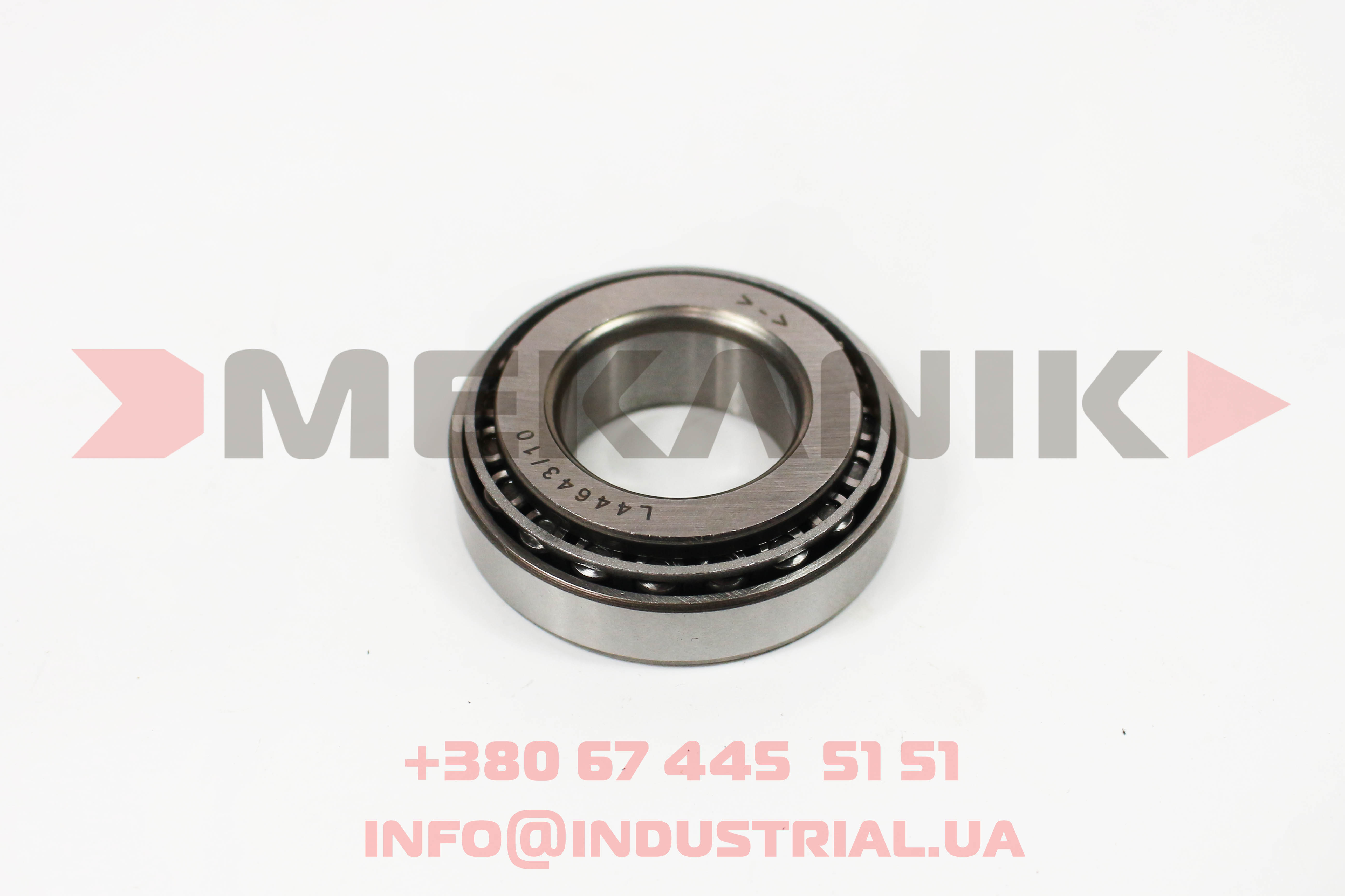 MKA 7012766 MEKANIK